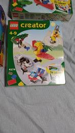Lego Set - Creator, Scala - 3x lego set, Nieuw