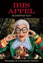 9780062405081 Iris Apfel Accidental Icon, Verzenden, Nieuw, Iris Apfel