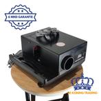 BRAUN Novamat 540 diaprojector | Getest &amp; werkend, Verzenden, Gebruikt