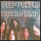 cd - Deep Purple - Machine Head, Verzenden, Zo goed als nieuw