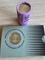 Litouwen. 2 Euro 2025 Border Protection (2 items) (Zonder