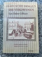 Haegsche dingen die verdwenen (Den Haag), Boeken, Verzenden, 20e eeuw of later, Gelezen, Lex Dalen Gilhuys