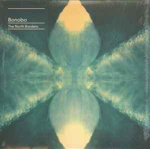 lp nieuw - Bonobo - The North Borders, Cd's en Dvd's, Vinyl | Overige Vinyl, Zo goed als nieuw, Verzenden