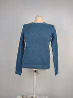 Vila blue textured knit sweater, Kleding | Dames, Verzenden, Nieuw