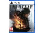 Final Fantasy XVI | PlayStation 5, Ophalen of Verzenden, Nieuw