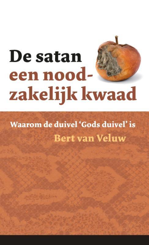De satan - een noodzakelijk kwaad 9789088970504, Boeken, Godsdienst en Theologie, Gelezen, Verzenden