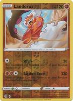 Landorus 148/264 reverse holo (Fusion Strike), Hobby en Vrije tijd, Verzamelkaartspellen | Pokémon, Ophalen of Verzenden, Nieuw