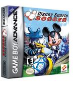 Disney sports soccer (losse cassette), Spelcomputers en Games, Games | Nintendo Game Boy, Verzenden, Nieuw