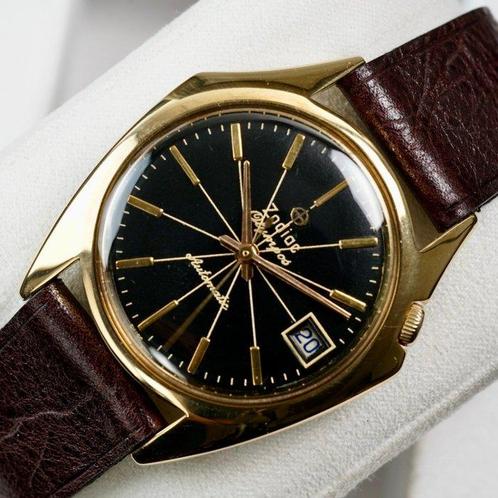 Zodiac - Olympos Automatic - Zonder Minimumprijs - Ref., Sieraden, Tassen en Uiterlijk, Horloges | Heren
