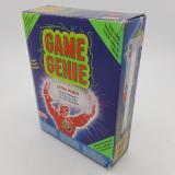 MarioGBA.nl: Game Genie Boxed - iDEAL!, Spelcomputers en Games, Spelcomputers | Nintendo Game Boy, Gebruikt, Ophalen of Verzenden