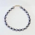 Zonder Minimumprijs - Armband - 18 karaat Geel goud Parel -, Nieuw