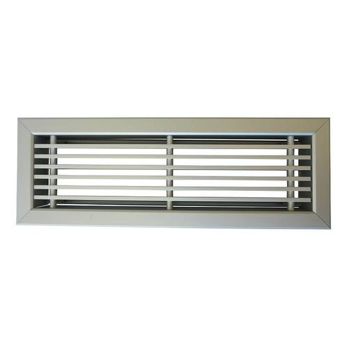 Vloerrooster DELUXE 350 x 100mm, Doe-het-zelf en Verbouw, Ventilatie en Afzuiging, Nieuw, Verzenden