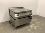 Electrolux Kantelbare Braadslede op Gas - kookketel, Ophalen of Verzenden, Gebruikt, Fornuis, Frituur en Grillen