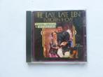 The Late Late Lien evergreen Show, Cd's en Dvd's, Verzenden, Zo goed als nieuw