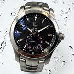 TAG Heuer - Link Tiger Woods - WJF211D - Heren - 2000-2010, Nieuw