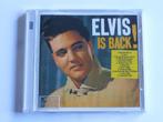 Elvis Presley - Elvis is Back ! (hallmark), Verzenden, Zo goed als nieuw