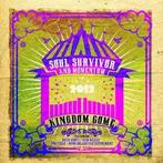 cd - Various - Soul Survivor And Momentum 2012 (Kingdom C..., Zo goed als nieuw, Verzenden