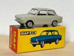Lion Toys 1:43 - Model sedan - DAF type 46 de Luxe - Boxed, Nieuw