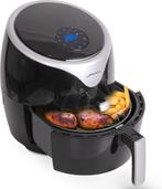 Airfryer XXL - 7-in-1 - 1700 Watt - Zwart, Witgoed en Apparatuur, Airfryers, Verzenden, Nieuw