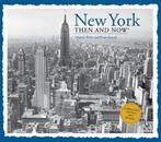 New York Then And Now 9781607105794 Evan Joseph, Boeken, Verzenden, Gelezen, Evan Joseph