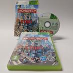 Monopoly Streets Xbox 360, Ophalen of Verzenden, Nieuw