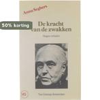 De kracht van de zwakken 9789060124437 Seghers, Boeken, Verzenden, Gelezen, Seghers