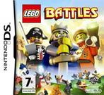 LEGO Battles (Piraten / Space / Kastelen) (Nintendo DS), Verzenden, Gebruikt, Vanaf 3 jaar