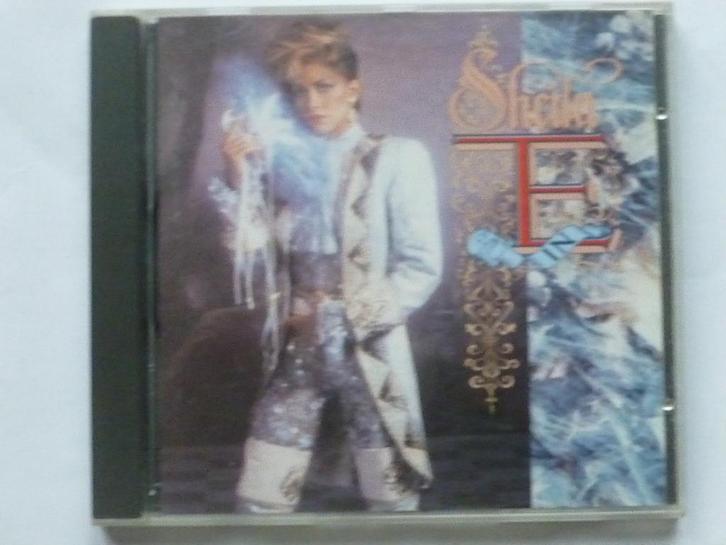 Sheila E. - Romance 1600, Cd's en Dvd's, Cd's | Pop, Zo goed als nieuw, Verzenden