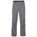 -41% Trespass  Trespass Heren rynne b mosquito repellent car, Verzenden, Nieuw, Grijs