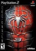 Spiderman 3 PS2 Garantie & morgen in huis!, Avontuur en Actie, 1 speler, Ophalen of Verzenden, Zo goed als nieuw