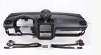 Dashboard + Airbags + Veiligheidsgordels VW Scirocco, Verzenden, Nieuw, Volkswagen