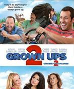 Grown ups 2 - DVD, Verzenden, Nieuw in verpakking