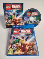 Lego Marvel Super Heroes Playstation 4, Ophalen of Verzenden, Nieuw