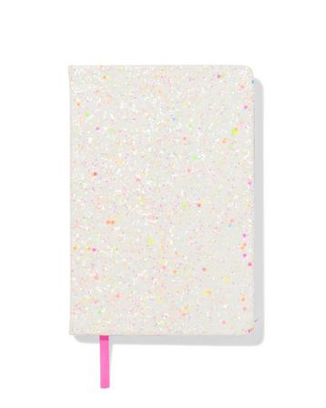 HEMA Notitieboek A5 fluffy beschikbaar voor biedingen