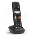Gigaset E290M-HX Zwart uitbreiding