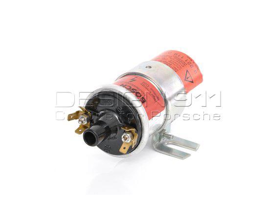 90160250201 Porsche Bobine. 911 /930 /914, Auto-onderdelen, Elektronica en Kabels, Verzenden