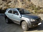 Roca Silva snorkel Kia Sorento, Ophalen of Verzenden