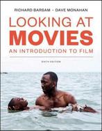 Looking at Movies 9780393674699 Richard Barsam, Verzenden, Gelezen, Richard Barsam