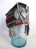 Hoofd ornament - Akha-hoofddoek - Thailand