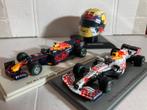 Spark - 1:43 - Max Verstappen 1:43 Turkish GP 2021 Chinese