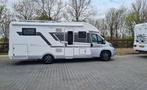 4 pers. Adria Mobil camper huren in Schagerbrug? Vanaf € 129, Caravans en Kamperen, Verhuur