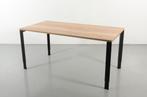 Ahrend 700 bureau, bladkleur naar keuze, 180 x 80 cm, hoogte, Ophalen of Verzenden, Nieuw