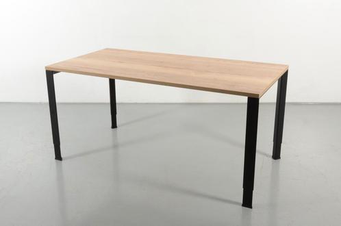 Ahrend 700 bureau, bladkleur naar keuze, 180 x 80 cm, hoogte, Huis en Inrichting, Bureaus, Ophalen of Verzenden