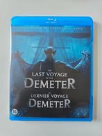 THE LAST VOYAGE OF THE DEMETER (BLURAY), Cd's en Dvd's, Verzenden, Gebruikt