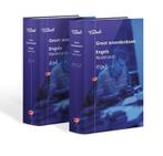 Van Dale Groot woordenboek Engels-Nederlands set 2 delen, Boeken, Woordenboeken, Verzenden, Gelezen
