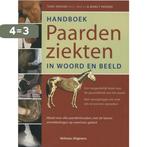 Handboek paardenziekten, in woord en beeld 9789059204485, Verzenden, Zo goed als nieuw, T. Pavord