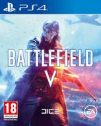 Battlefield 5 (V) (PlayStation 4), Vanaf 12 jaar, Gebruikt, Verzenden