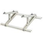 Rodigas MT650 schuine dakconsole verstelbaar, Verzenden, Nieuw