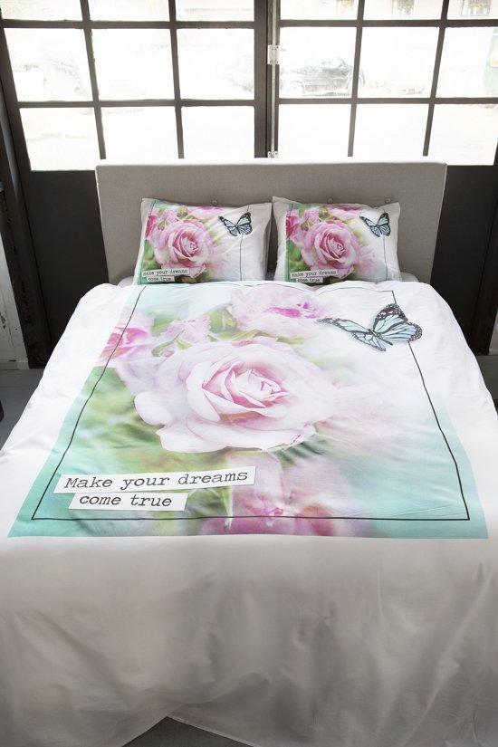 Dreamhouse Bedding Hopeless Dreamer, Huis en Inrichting, Slaapkamer | Matrassen en Bedbodems, Verzenden
