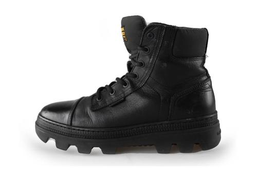 G-Star Veterboots in maat 39 Zwart | 10% extra korting, Kleding | Dames, Schoenen, Zwart, Zo goed als nieuw, Overige typen, Verzenden